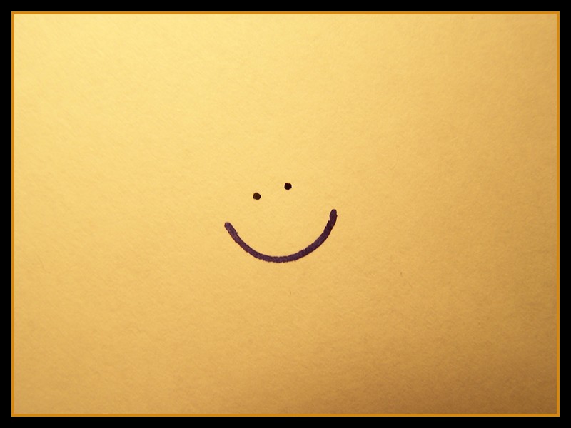 Smile by engelvleugels